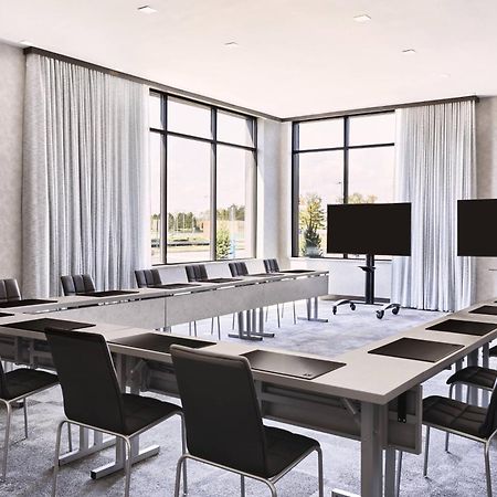 Ac Hotel By Marriott Bridgewater Zewnętrze zdjęcie