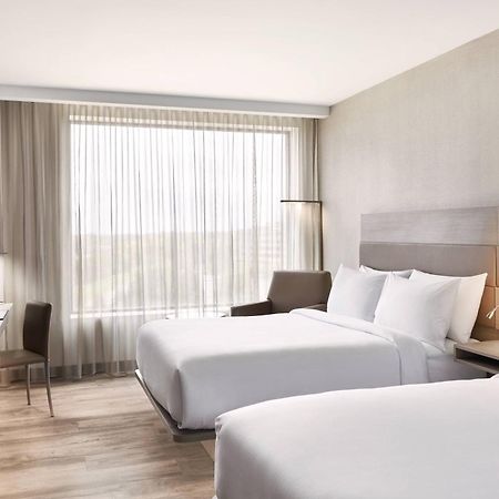 Ac Hotel By Marriott Bridgewater Zewnętrze zdjęcie