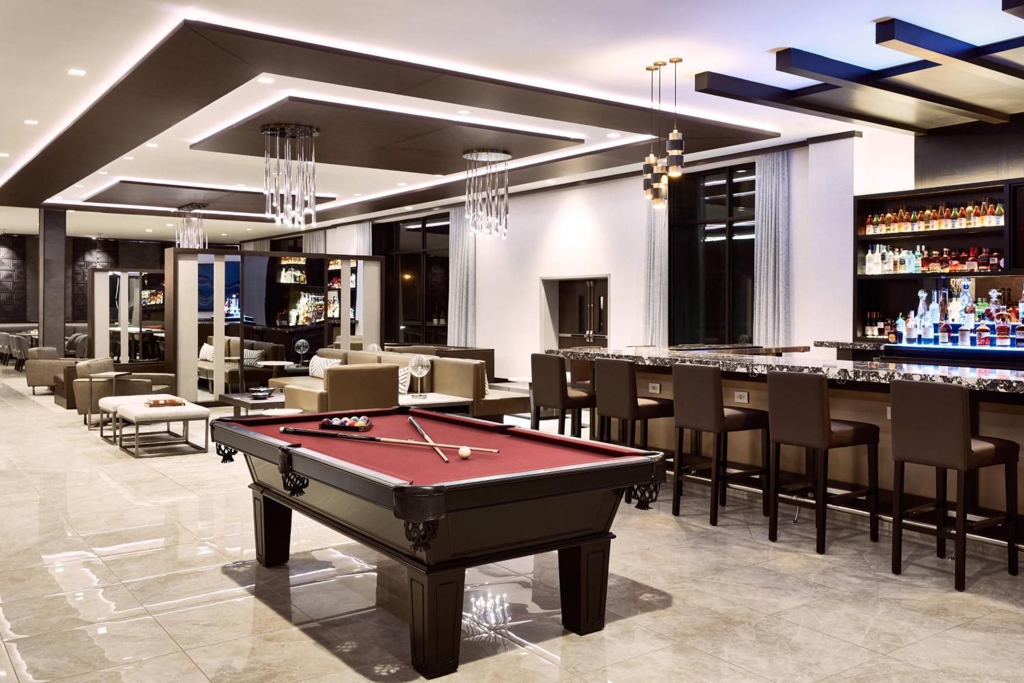 Ac Hotel By Marriott Bridgewater Zewnętrze zdjęcie