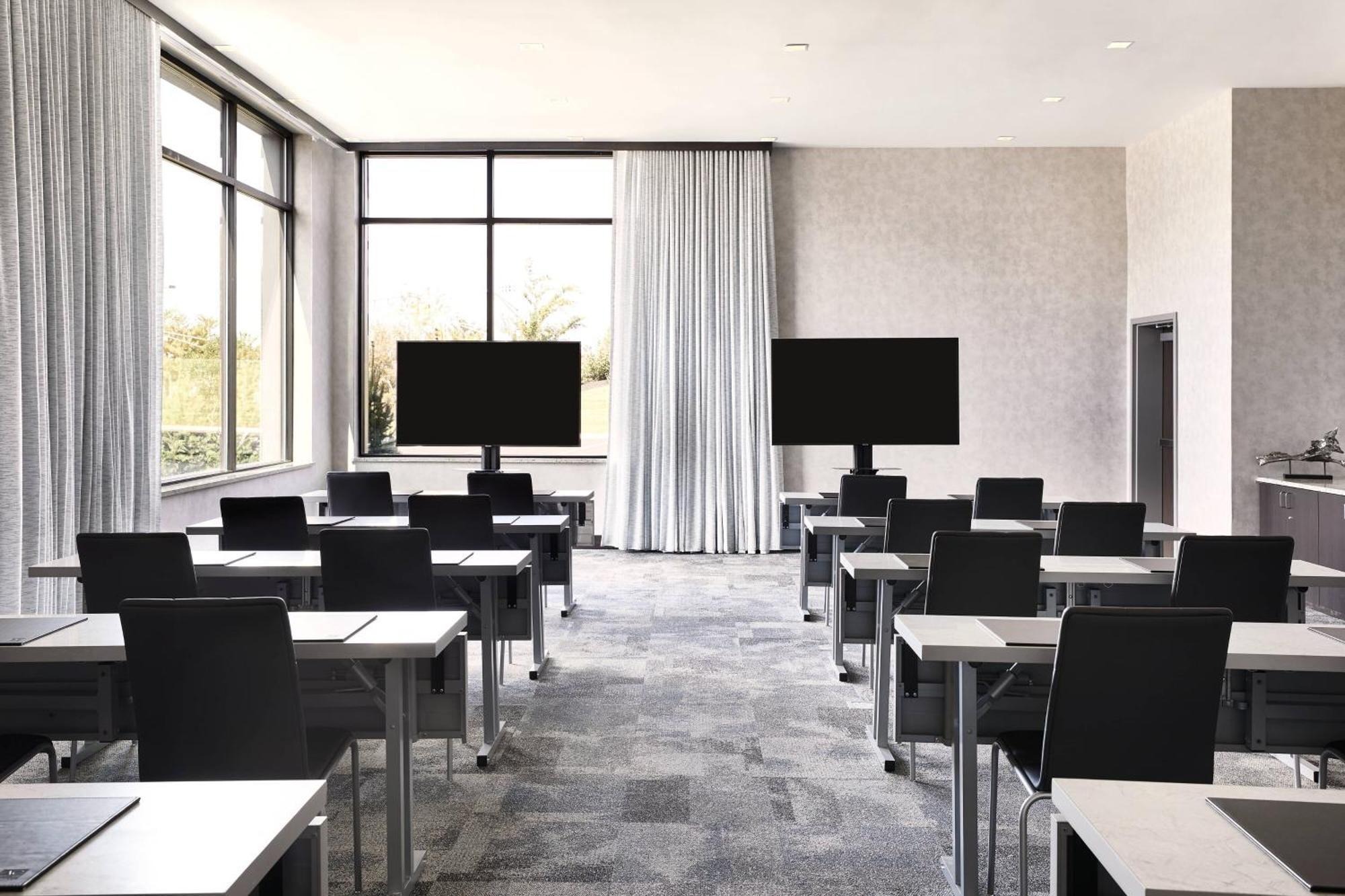 Ac Hotel By Marriott Bridgewater Zewnętrze zdjęcie