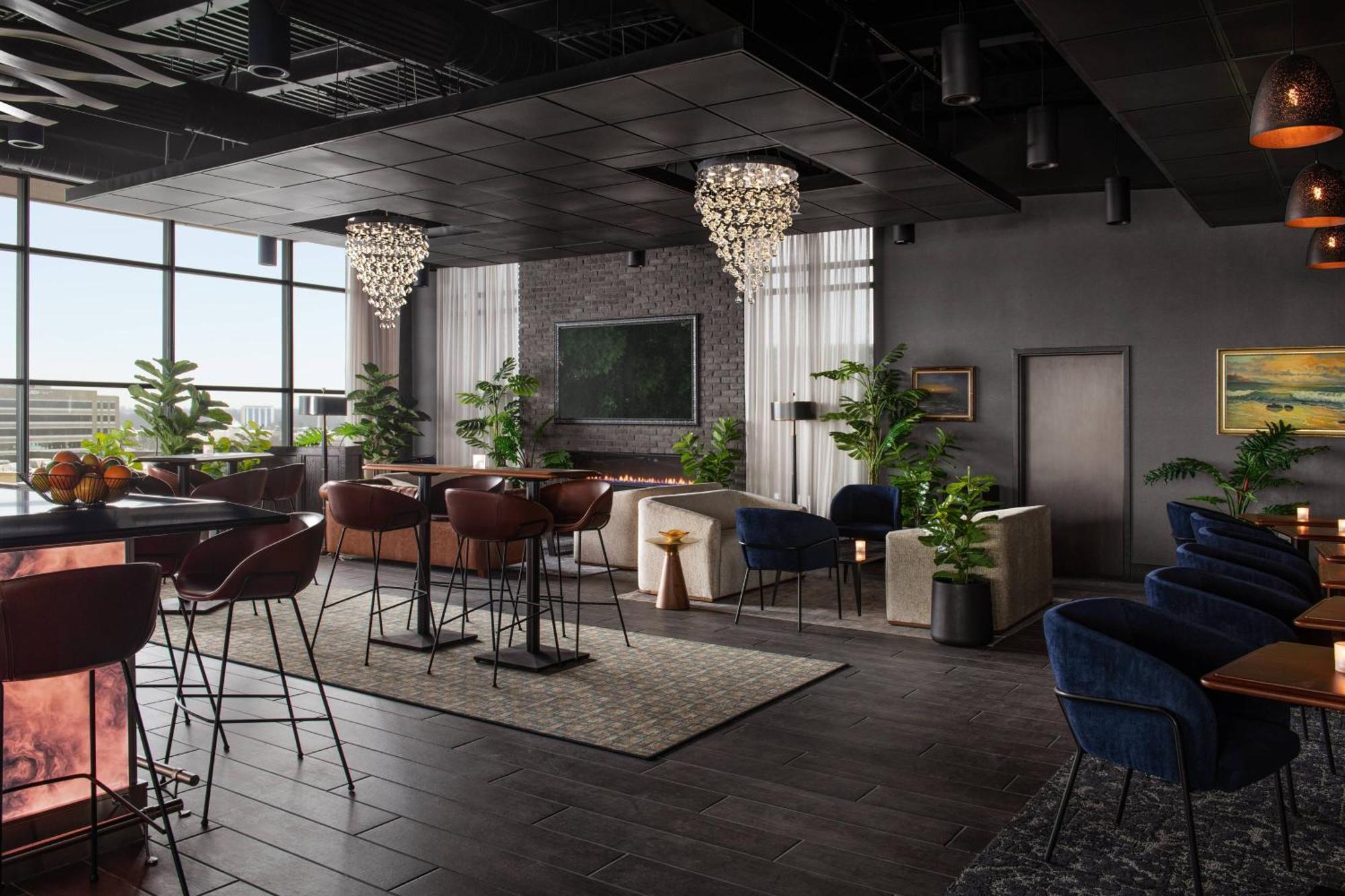 Ac Hotel By Marriott Bridgewater Zewnętrze zdjęcie