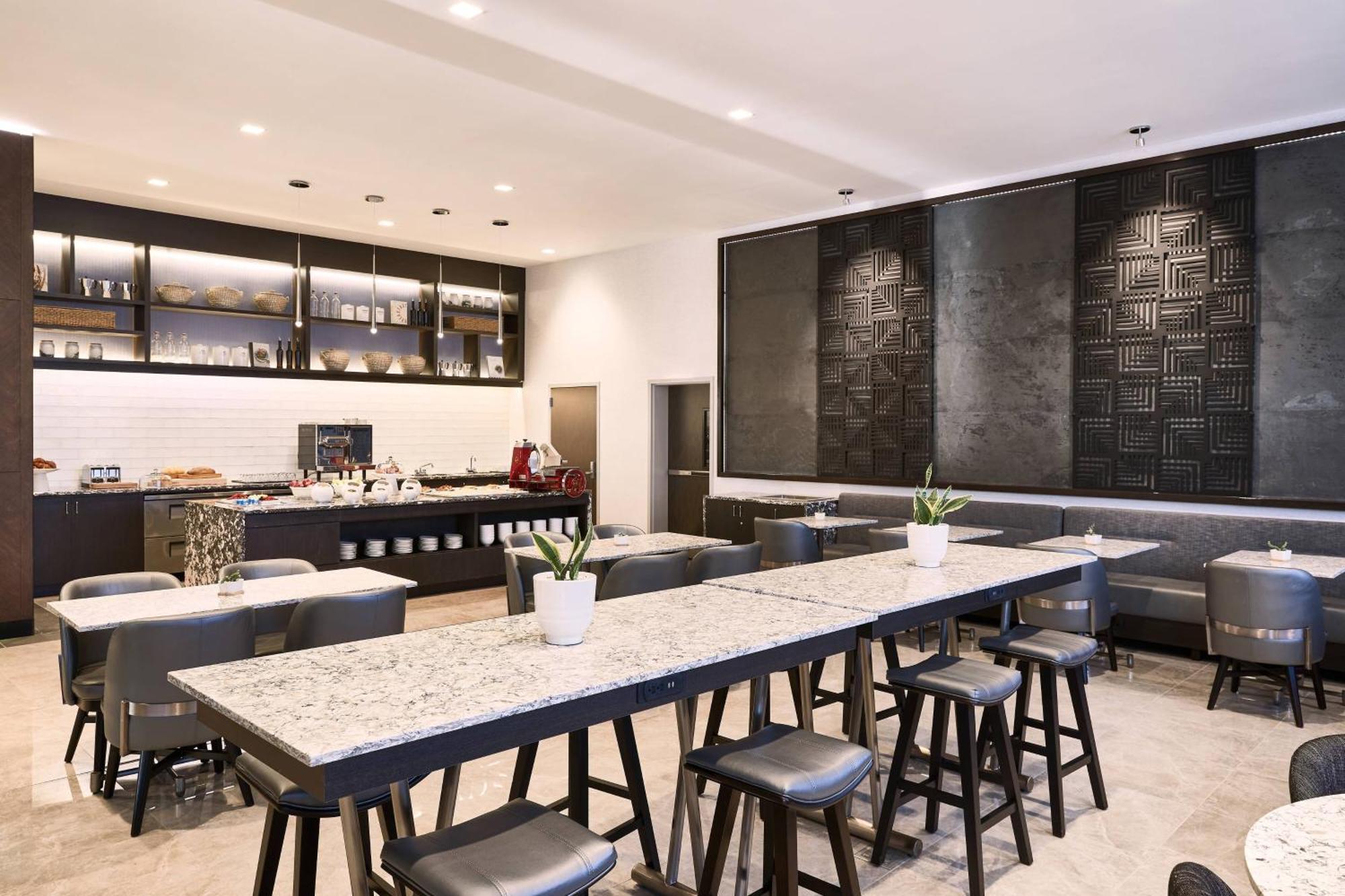 Ac Hotel By Marriott Bridgewater Zewnętrze zdjęcie