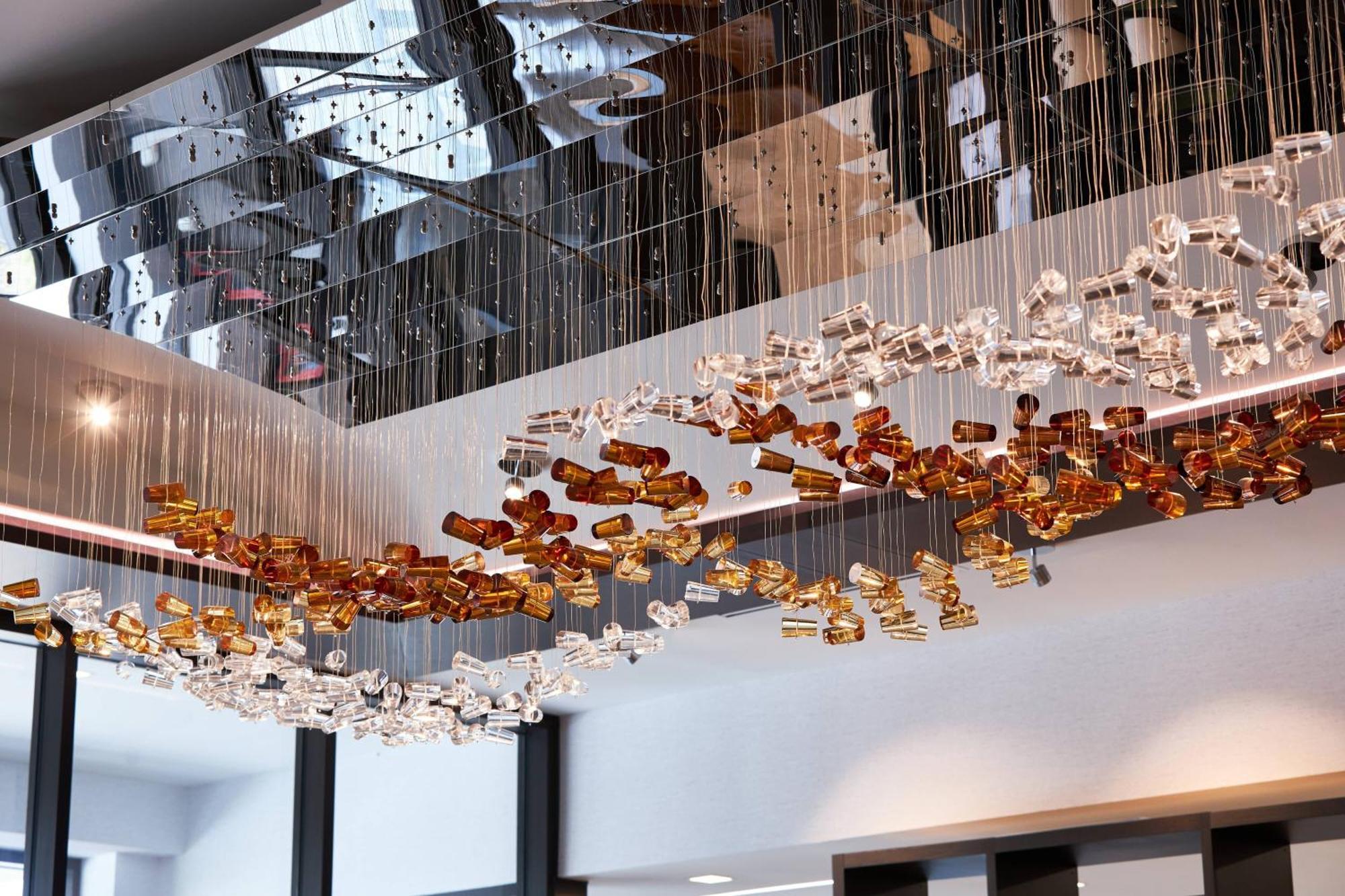 Ac Hotel By Marriott Bridgewater Zewnętrze zdjęcie