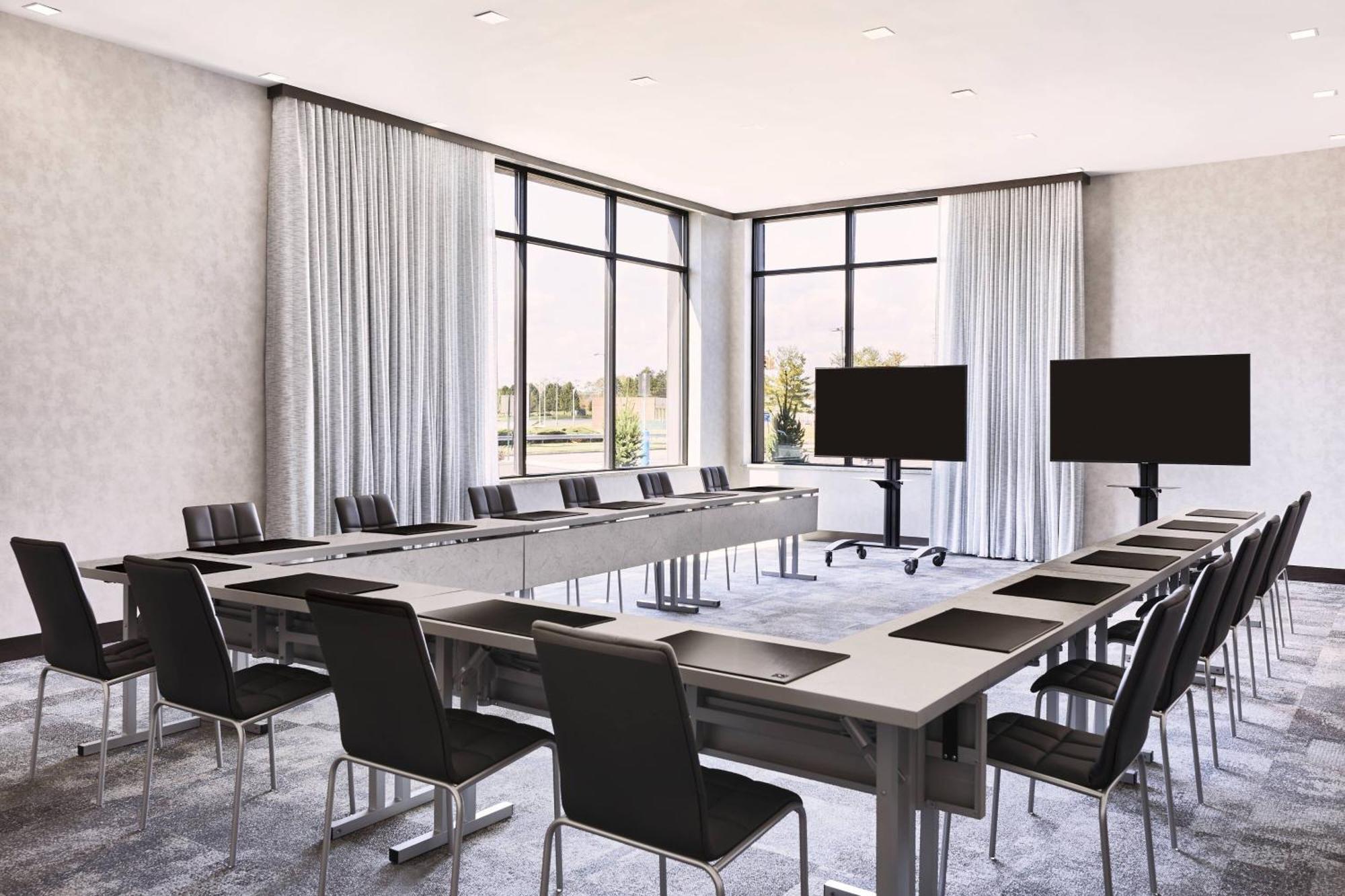 Ac Hotel By Marriott Bridgewater Zewnętrze zdjęcie