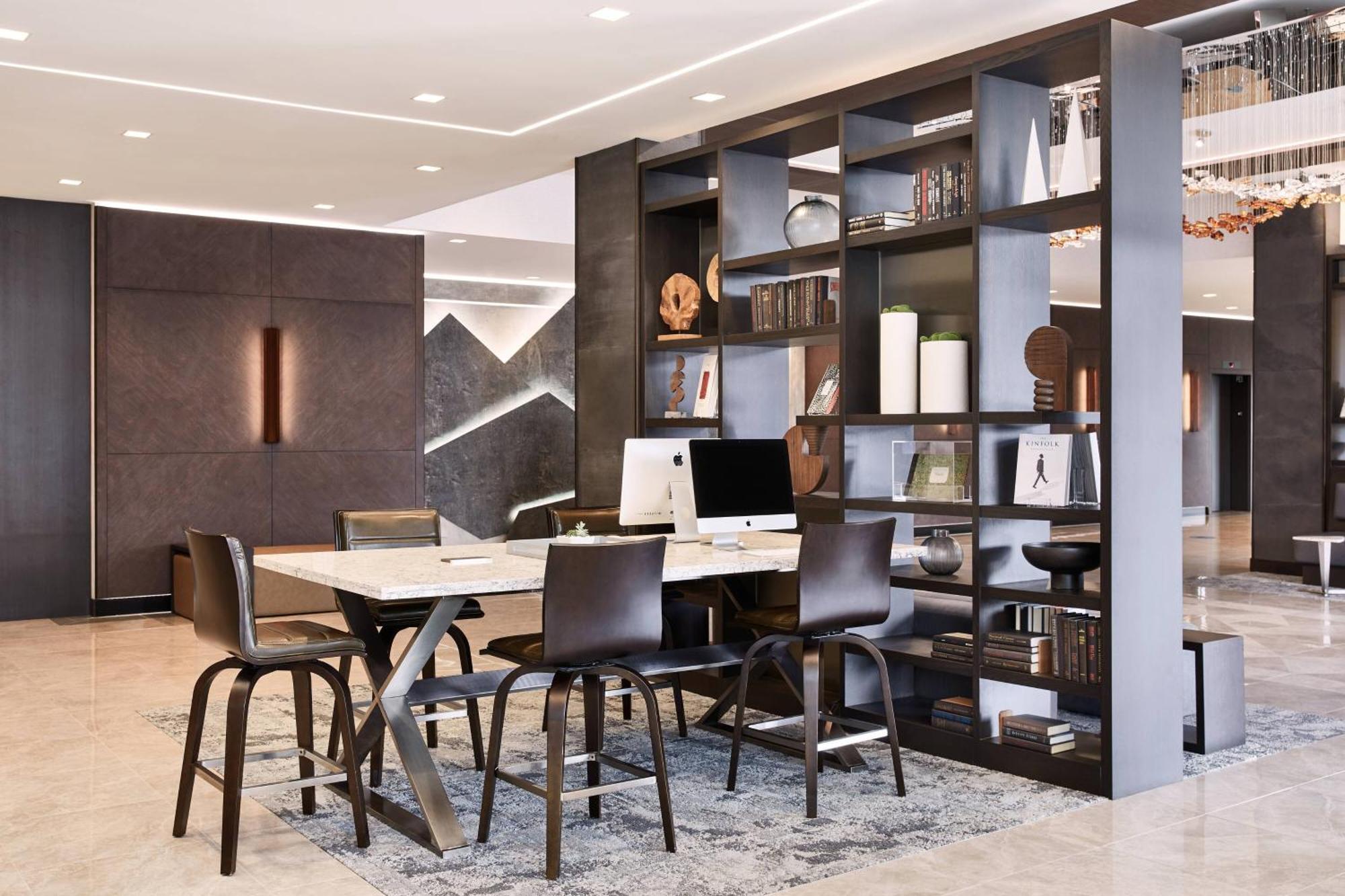Ac Hotel By Marriott Bridgewater Zewnętrze zdjęcie