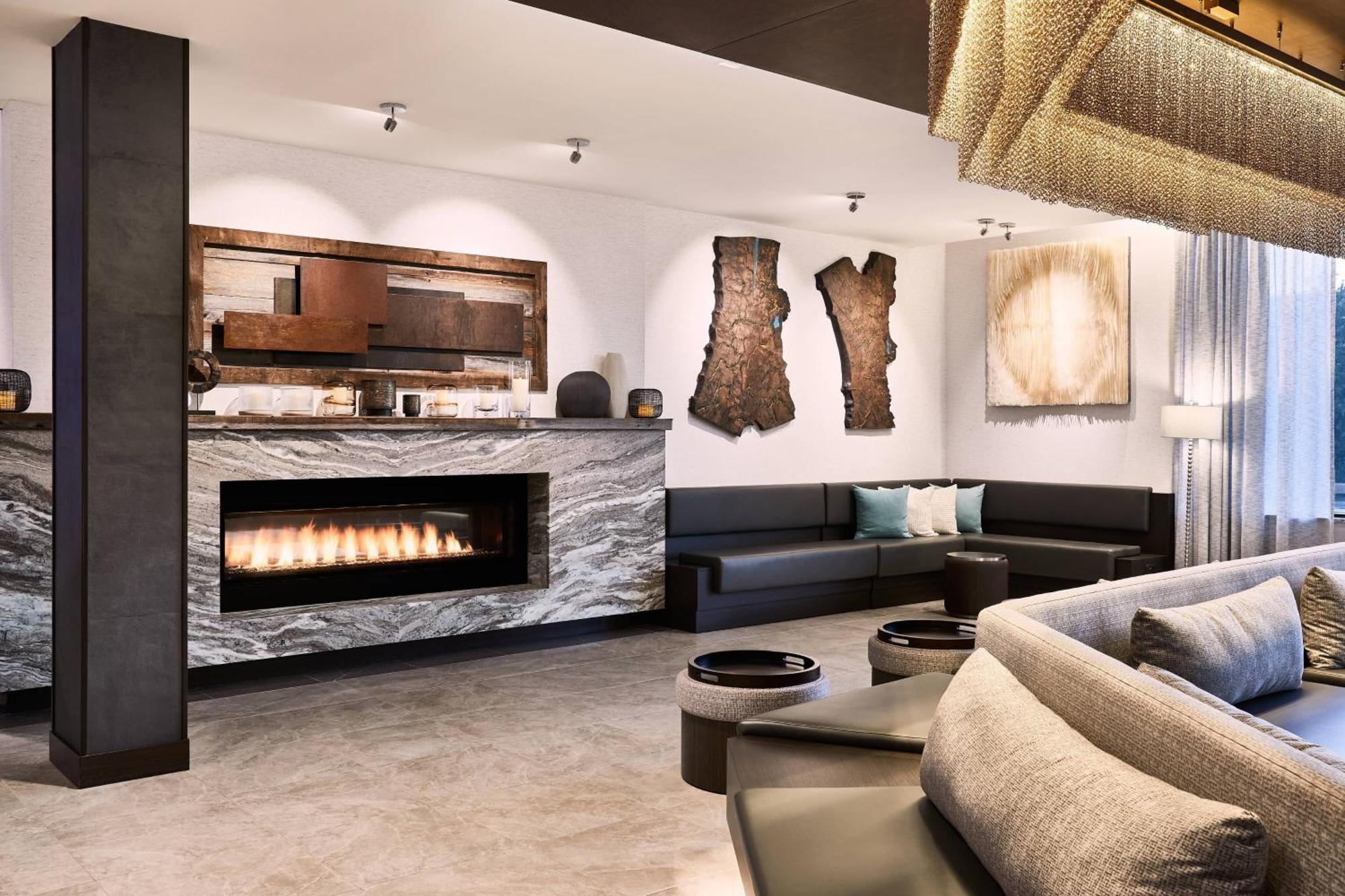 Ac Hotel By Marriott Bridgewater Zewnętrze zdjęcie