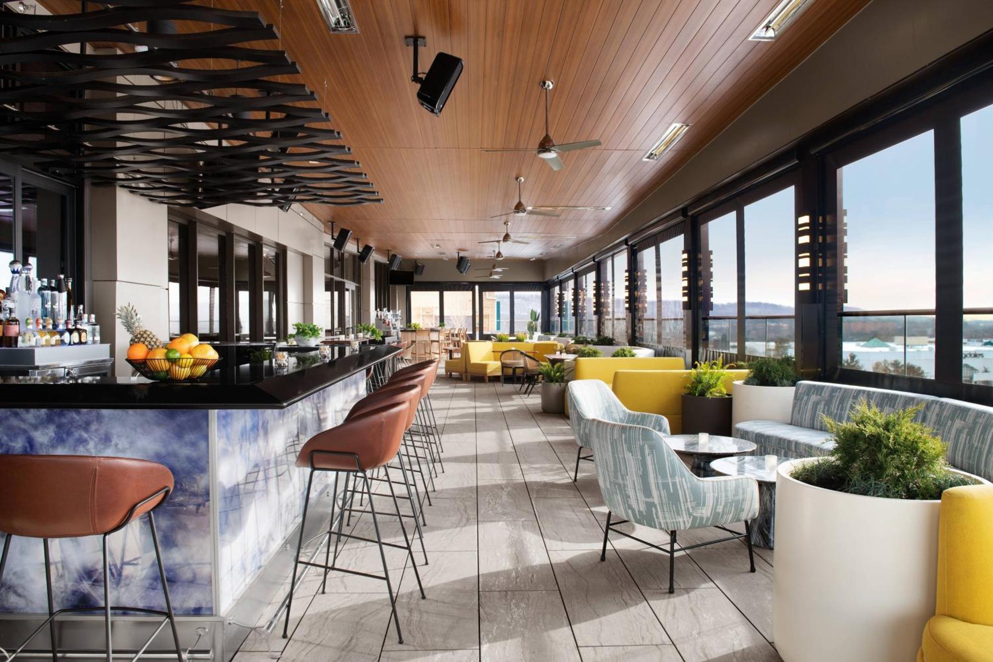 Ac Hotel By Marriott Bridgewater Zewnętrze zdjęcie