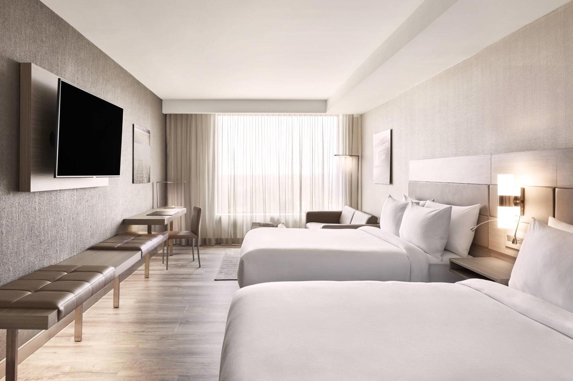 Ac Hotel By Marriott Bridgewater Zewnętrze zdjęcie