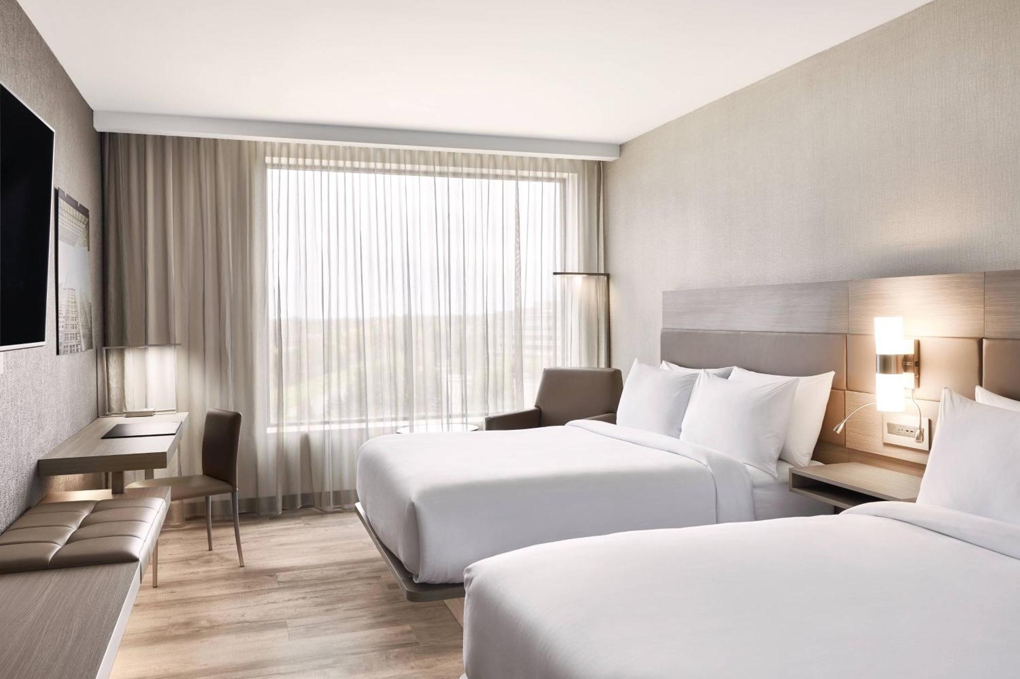Ac Hotel By Marriott Bridgewater Zewnętrze zdjęcie