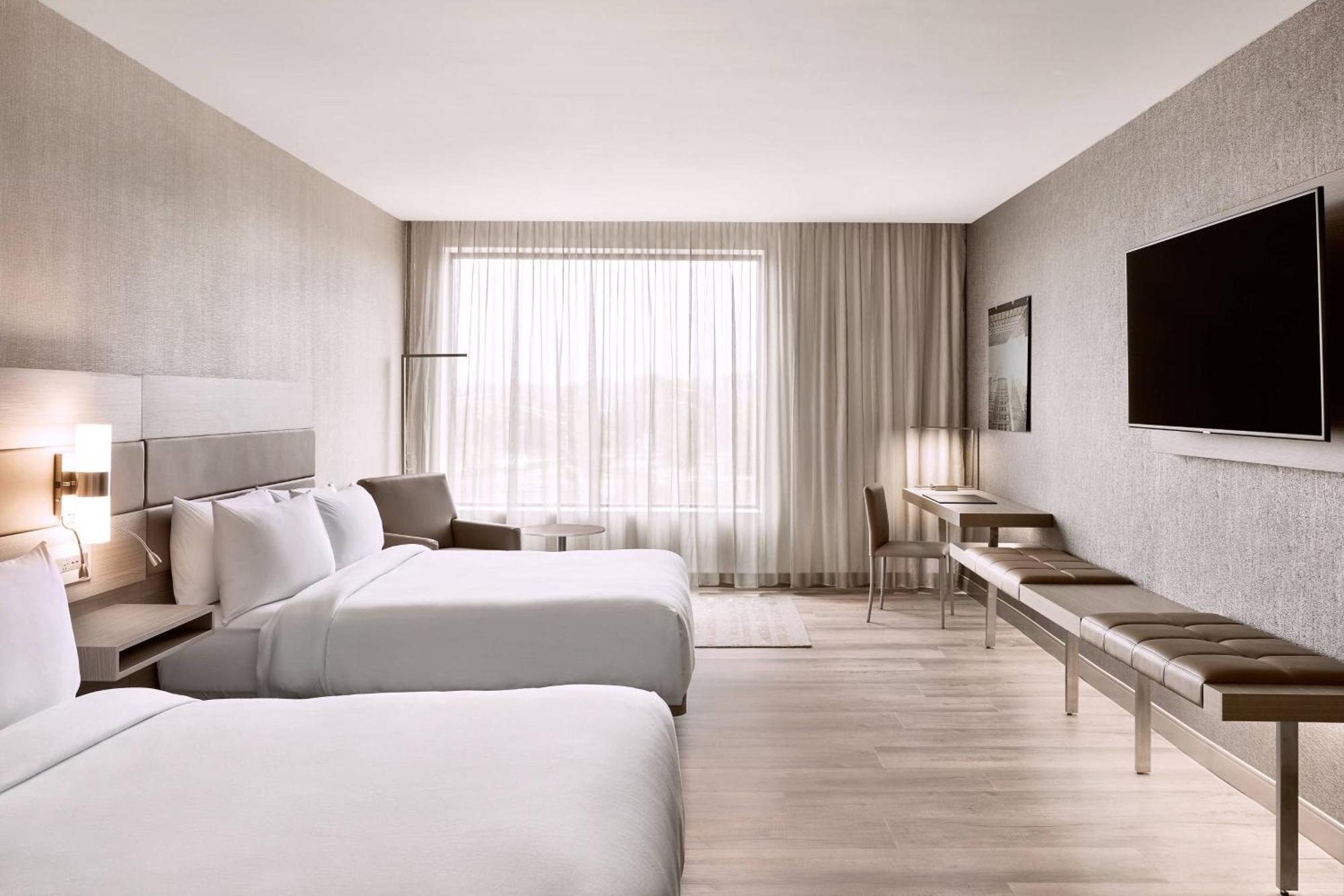Ac Hotel By Marriott Bridgewater Zewnętrze zdjęcie