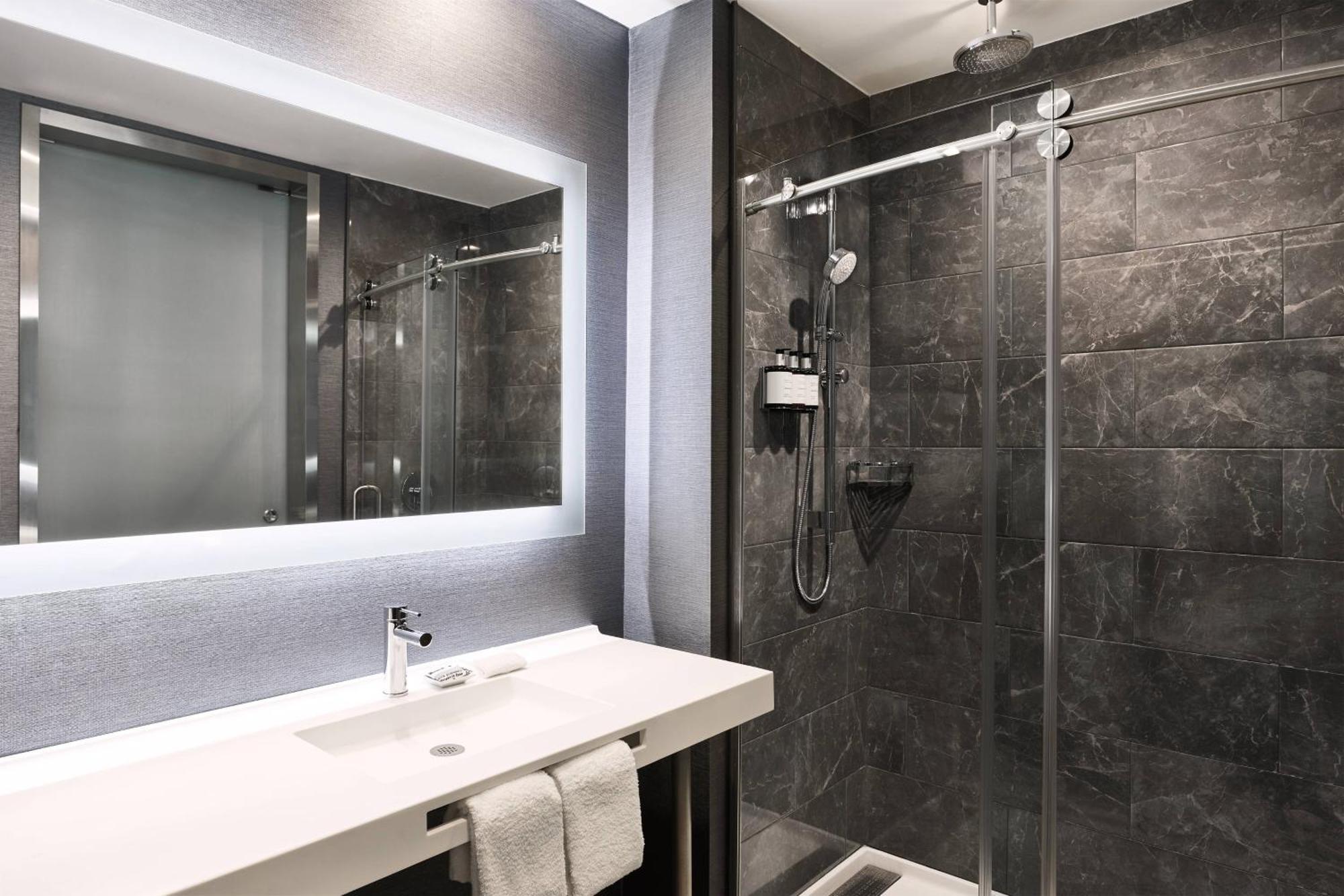 Ac Hotel By Marriott Bridgewater Zewnętrze zdjęcie